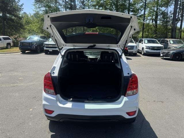 used 2019 Chevrolet Trax car, priced at $12,995