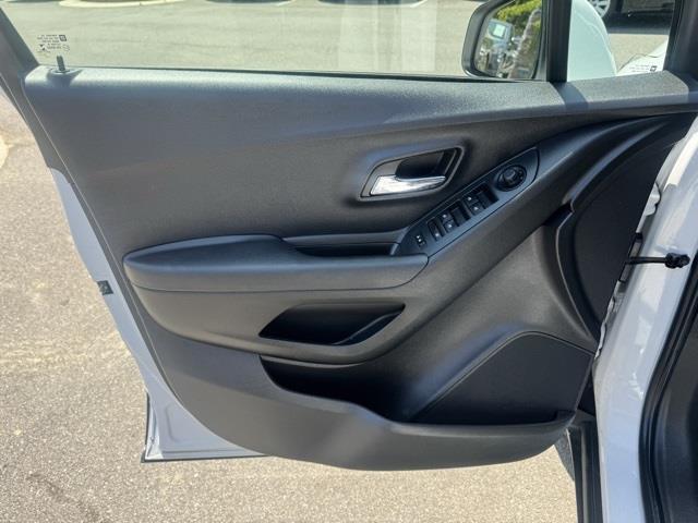 used 2019 Chevrolet Trax car, priced at $12,995