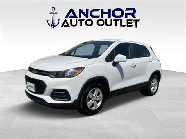 used 2019 Chevrolet Trax car, priced at $12,995