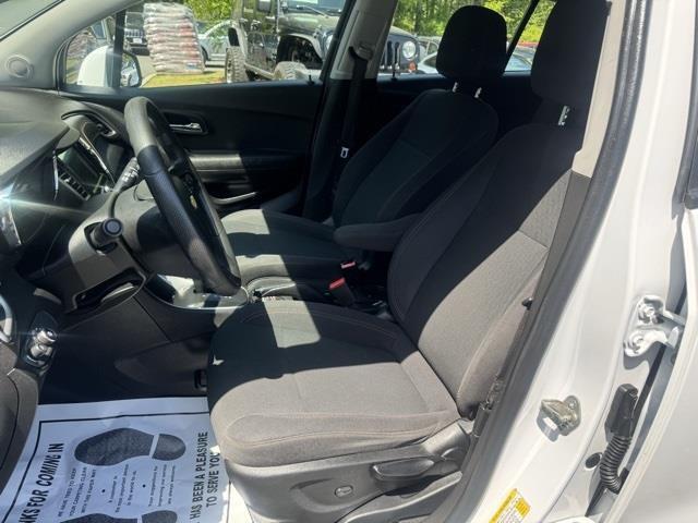 used 2019 Chevrolet Trax car, priced at $12,995