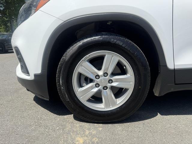 used 2019 Chevrolet Trax car, priced at $12,995