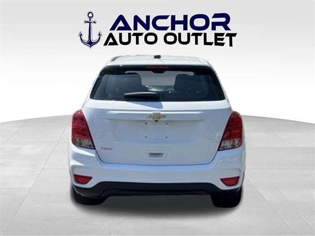 used 2019 Chevrolet Trax car, priced at $12,995
