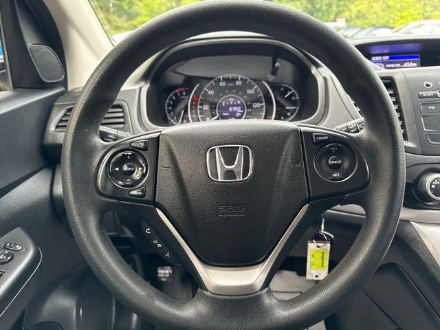 used 2012 Honda CR-V car, priced at $12,199