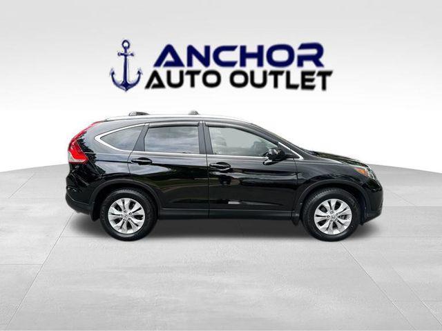 used 2012 Honda CR-V car, priced at $12,199