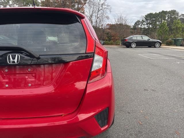 used 2017 Honda Fit car, priced at $12,995