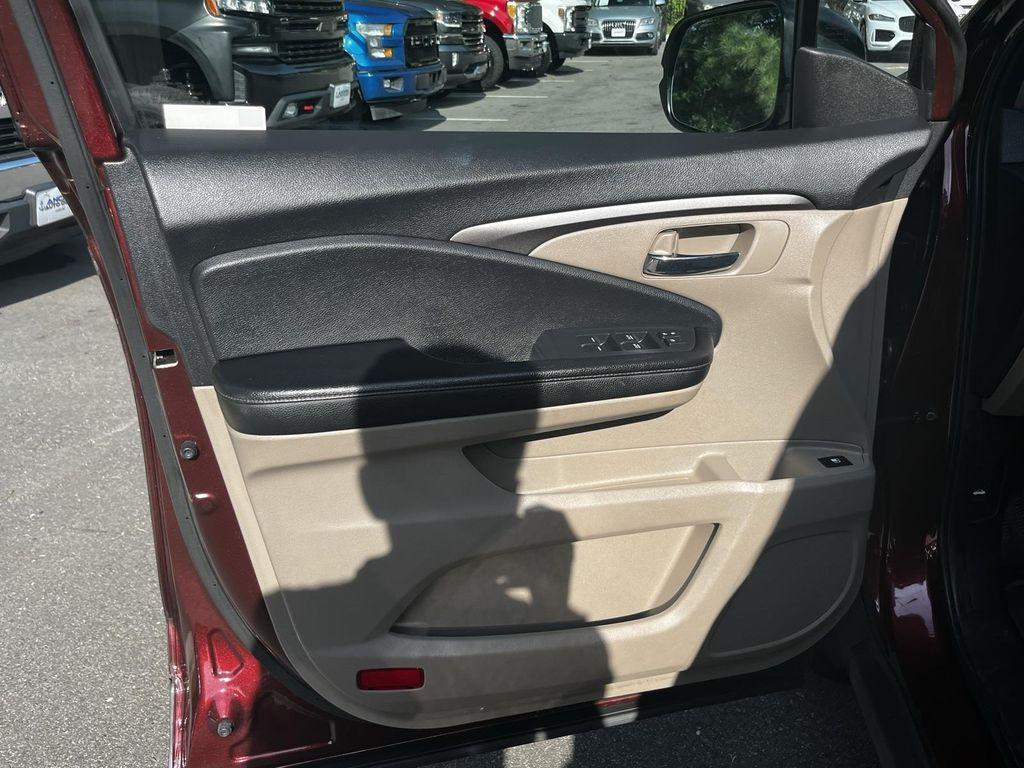 used 2019 Honda Ridgeline car, priced at $21,995