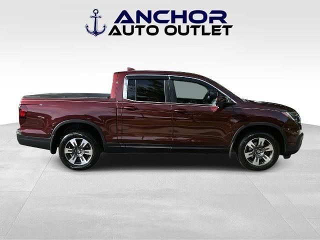used 2019 Honda Ridgeline car, priced at $21,995