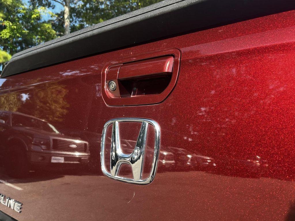 used 2019 Honda Ridgeline car, priced at $21,995