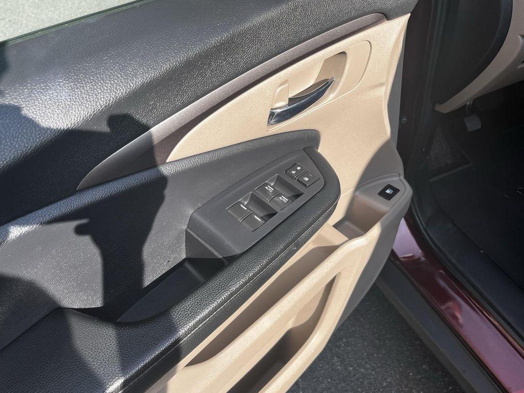 used 2019 Honda Ridgeline car, priced at $21,995