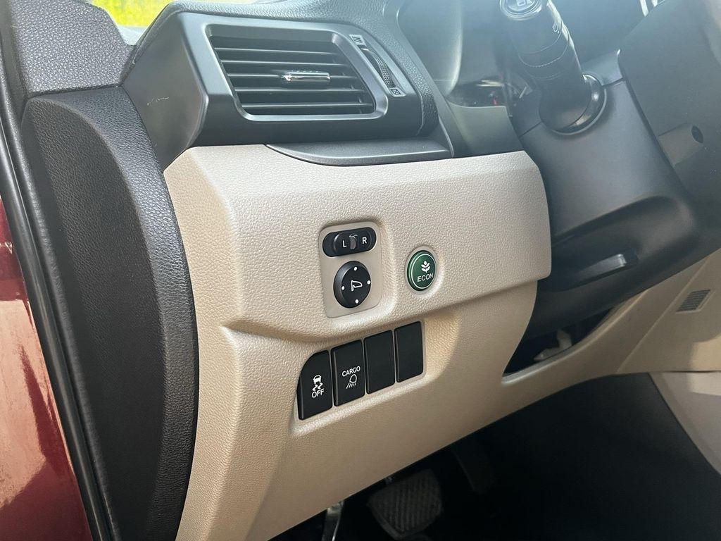 used 2019 Honda Ridgeline car, priced at $21,995