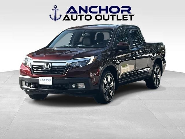 used 2019 Honda Ridgeline car, priced at $21,995