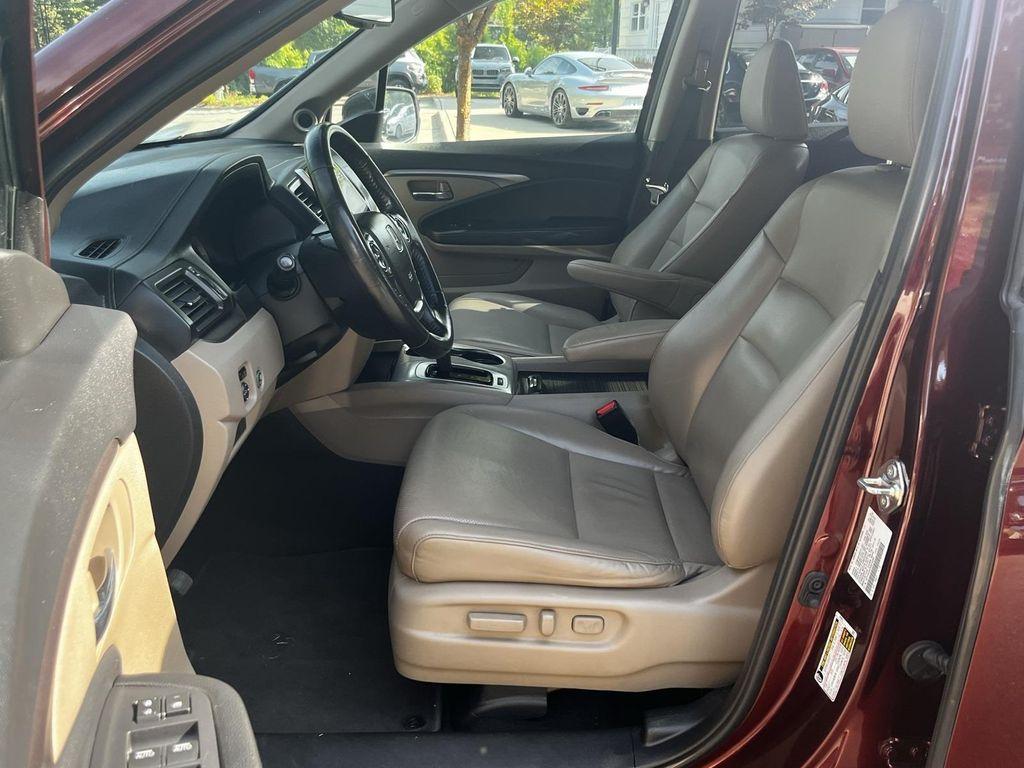 used 2019 Honda Ridgeline car, priced at $21,995