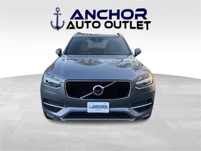 used 2016 Volvo XC90 car, priced at $14,995