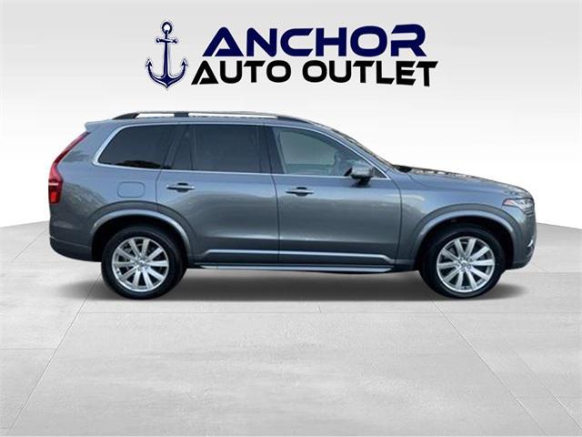 used 2016 Volvo XC90 car, priced at $14,995