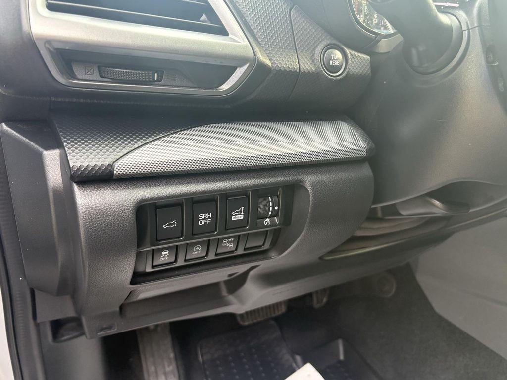 used 2020 Subaru Forester car, priced at $19,995