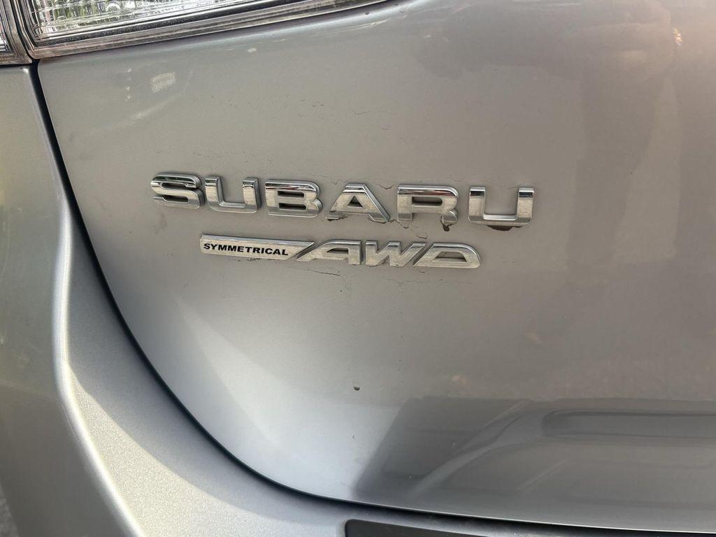 used 2020 Subaru Forester car, priced at $19,995