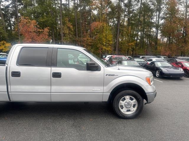 used 2013 Ford F-150 car, priced at $16,514