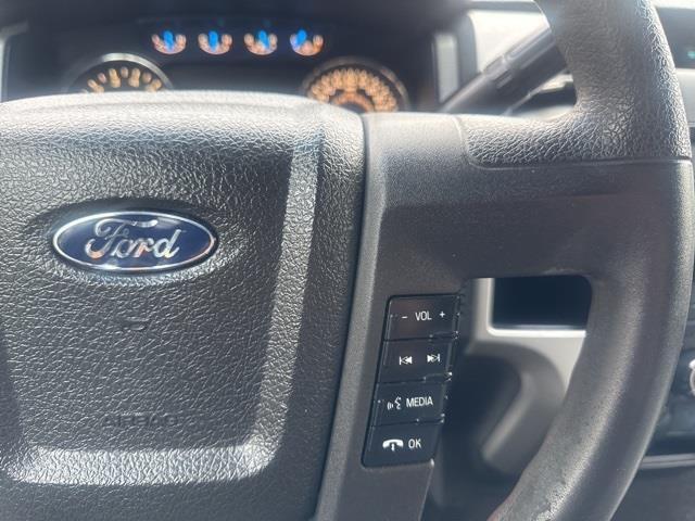 used 2013 Ford F-150 car, priced at $15,840