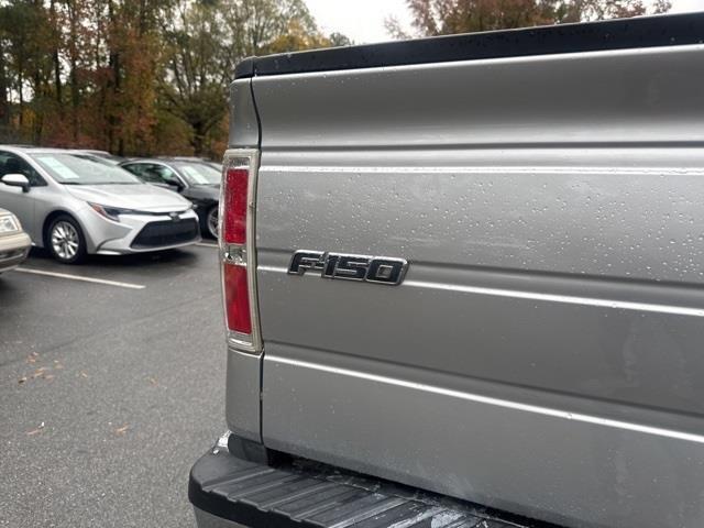 used 2013 Ford F-150 car, priced at $16,514