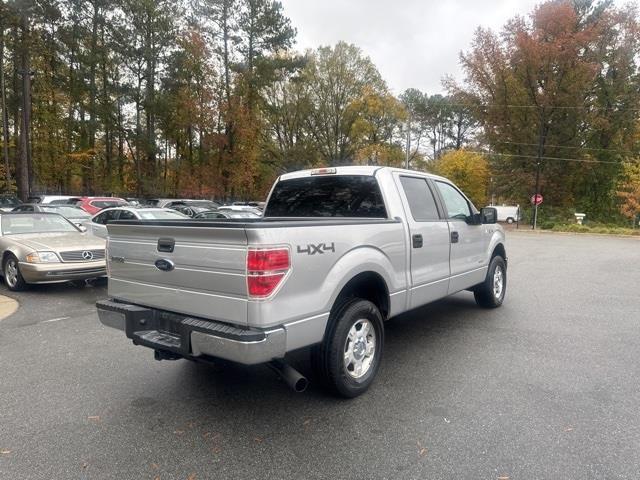 used 2013 Ford F-150 car, priced at $16,514