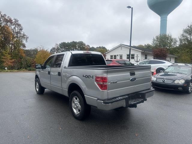 used 2013 Ford F-150 car, priced at $16,514