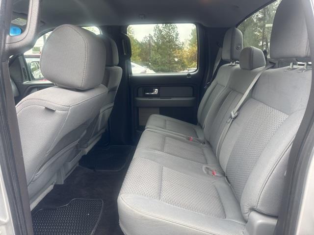 used 2013 Ford F-150 car, priced at $15,840