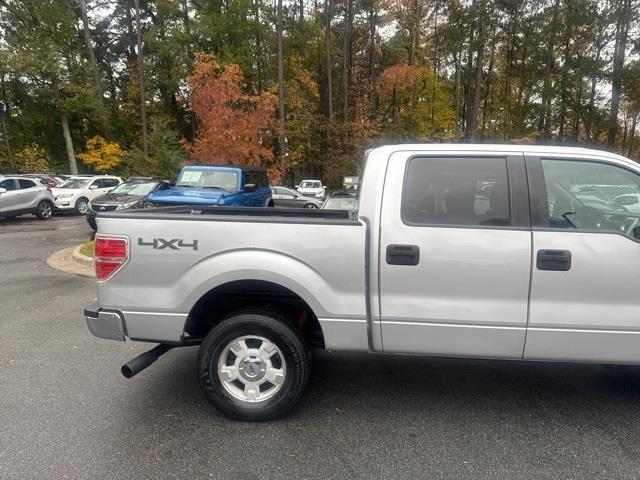 used 2013 Ford F-150 car, priced at $16,514