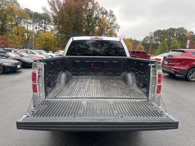 used 2013 Ford F-150 car, priced at $16,514