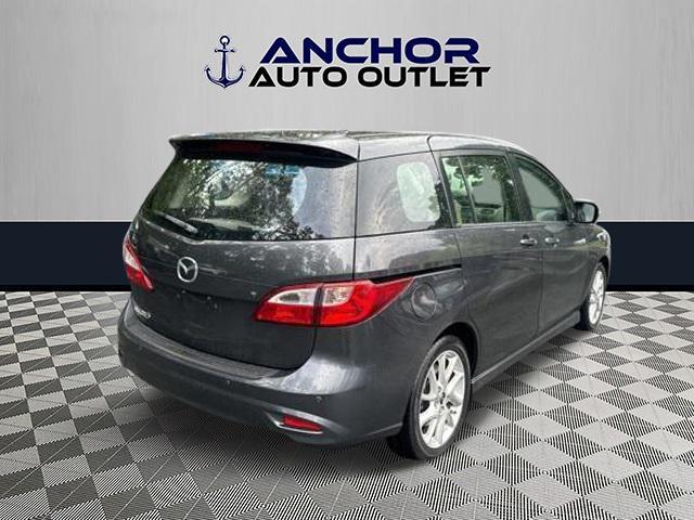 used 2014 Mazda Mazda5 car, priced at $8,688