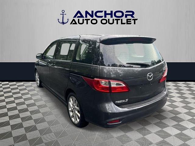 used 2014 Mazda Mazda5 car, priced at $8,688