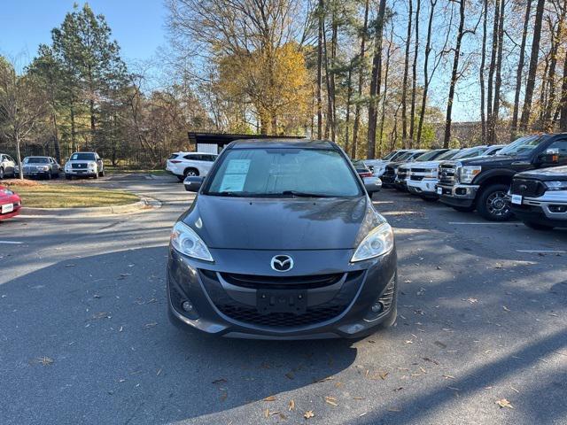 used 2014 Mazda Mazda5 car, priced at $7,833