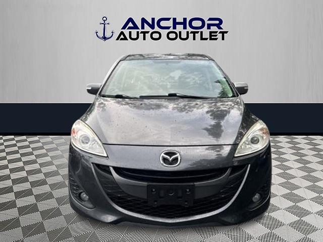 used 2014 Mazda Mazda5 car, priced at $8,688