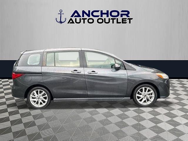 used 2014 Mazda Mazda5 car, priced at $8,688