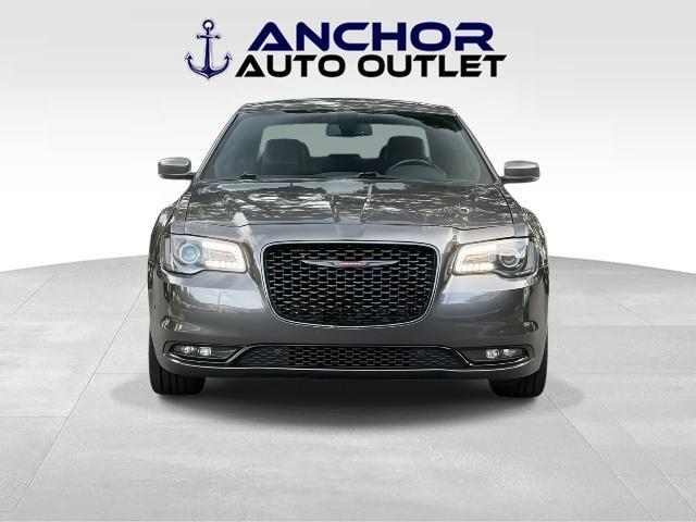 used 2021 Chrysler 300 car, priced at $19,522