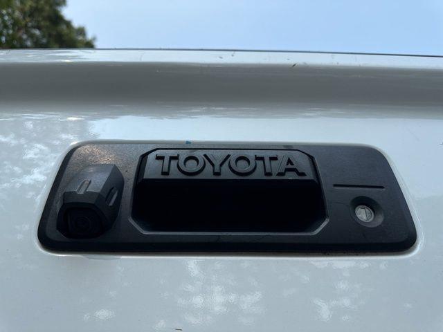 used 2018 Toyota Tundra car, priced at $30,376