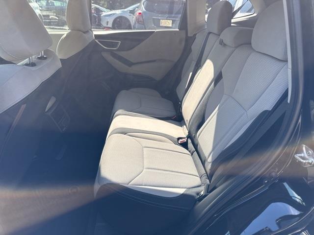 used 2019 Subaru Forester car, priced at $18,995
