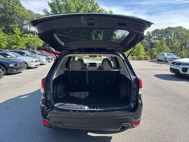 used 2019 Subaru Forester car, priced at $18,995