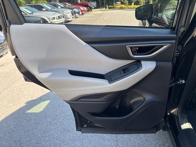 used 2019 Subaru Forester car, priced at $18,995