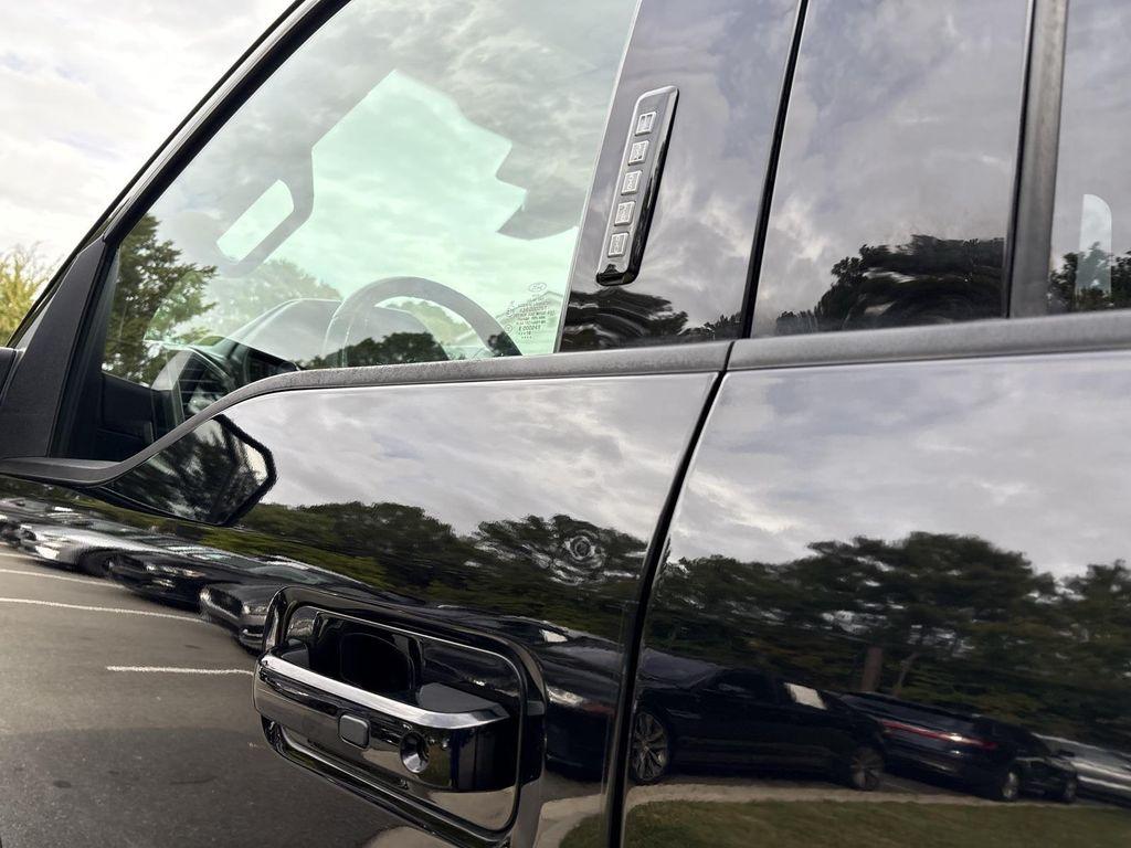 used 2018 Ford F-150 car, priced at $38,995