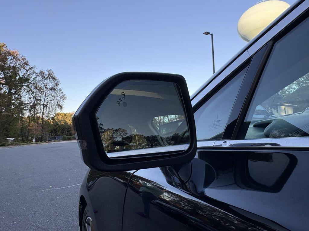 used 2016 Lincoln MKZ Hybrid car, priced at $11,995