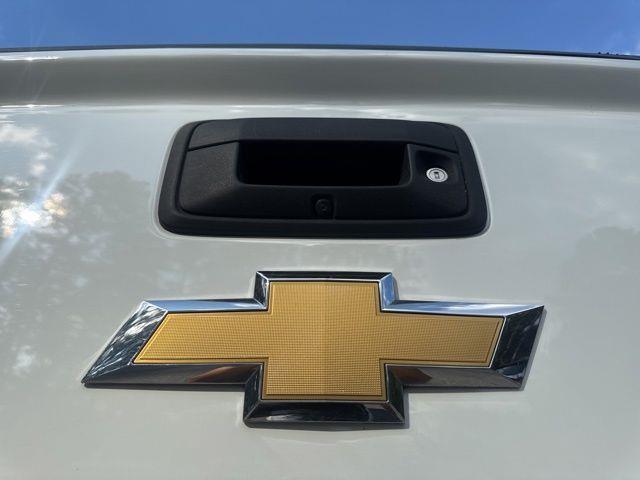 used 2021 Chevrolet Colorado car, priced at $14,780