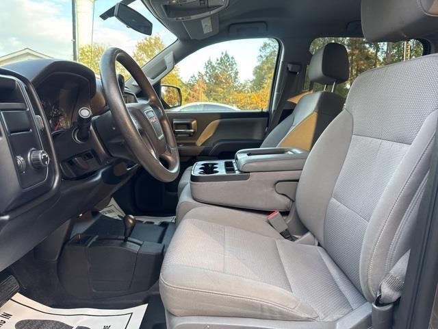 used 2014 GMC Sierra 1500 car, priced at $17,492