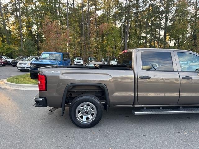 used 2014 GMC Sierra 1500 car, priced at $17,492