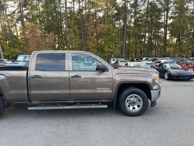 used 2014 GMC Sierra 1500 car, priced at $17,492