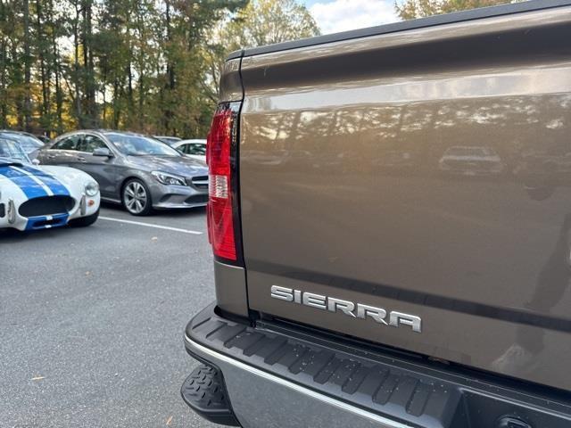 used 2014 GMC Sierra 1500 car, priced at $17,492