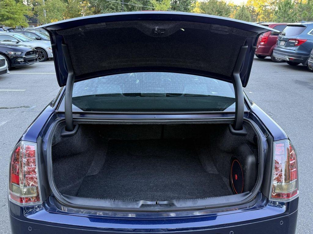 used 2014 Chrysler 300 car, priced at $13,995