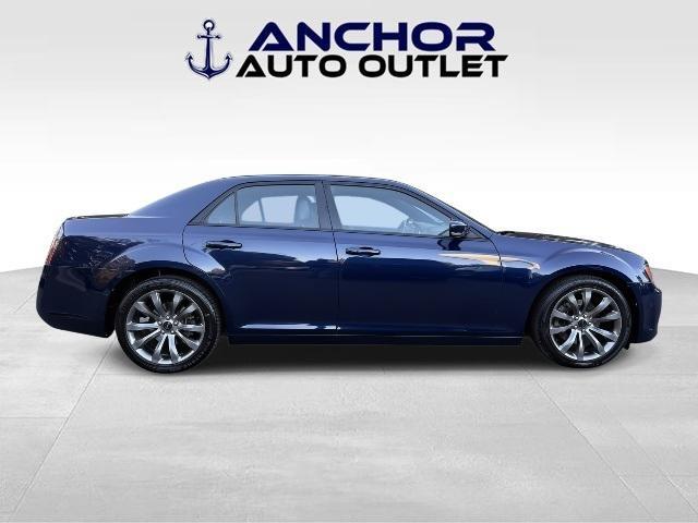 used 2014 Chrysler 300 car, priced at $13,995