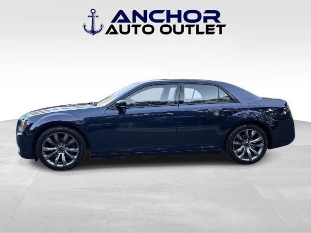 used 2014 Chrysler 300 car, priced at $13,995