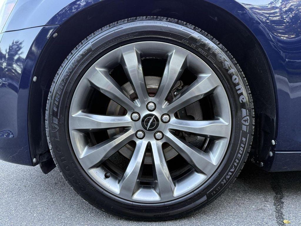 used 2014 Chrysler 300 car, priced at $13,995