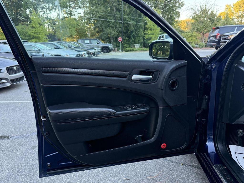used 2014 Chrysler 300 car, priced at $13,995